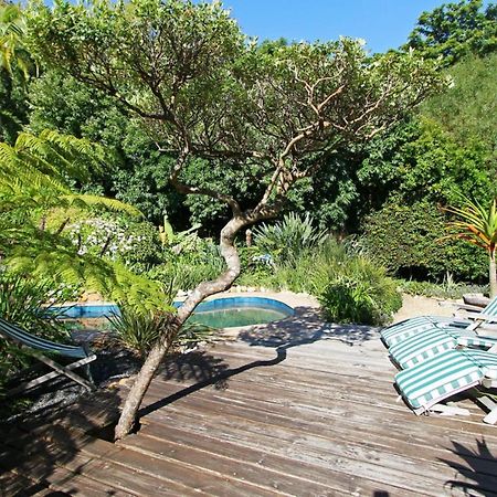 Hotel Hout Bay Hideaway Exteriér fotografie
