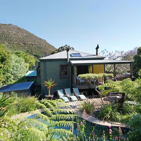 Hotel Hout Bay Hideaway Exteriér fotografie