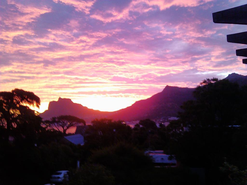 Hotel Hout Bay Hideaway Exteriér fotografie