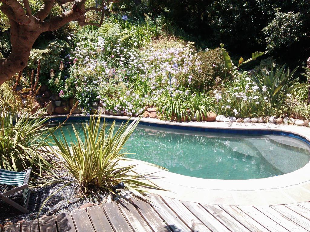 Hotel Hout Bay Hideaway Exteriér fotografie