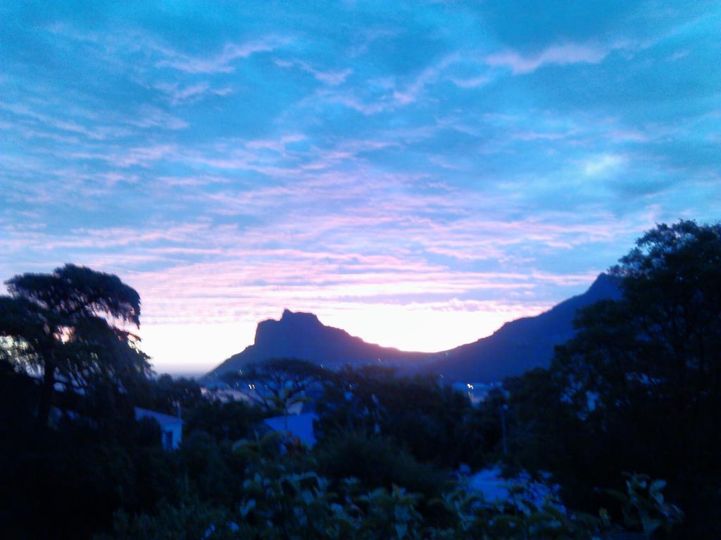 Hotel Hout Bay Hideaway Exteriér fotografie