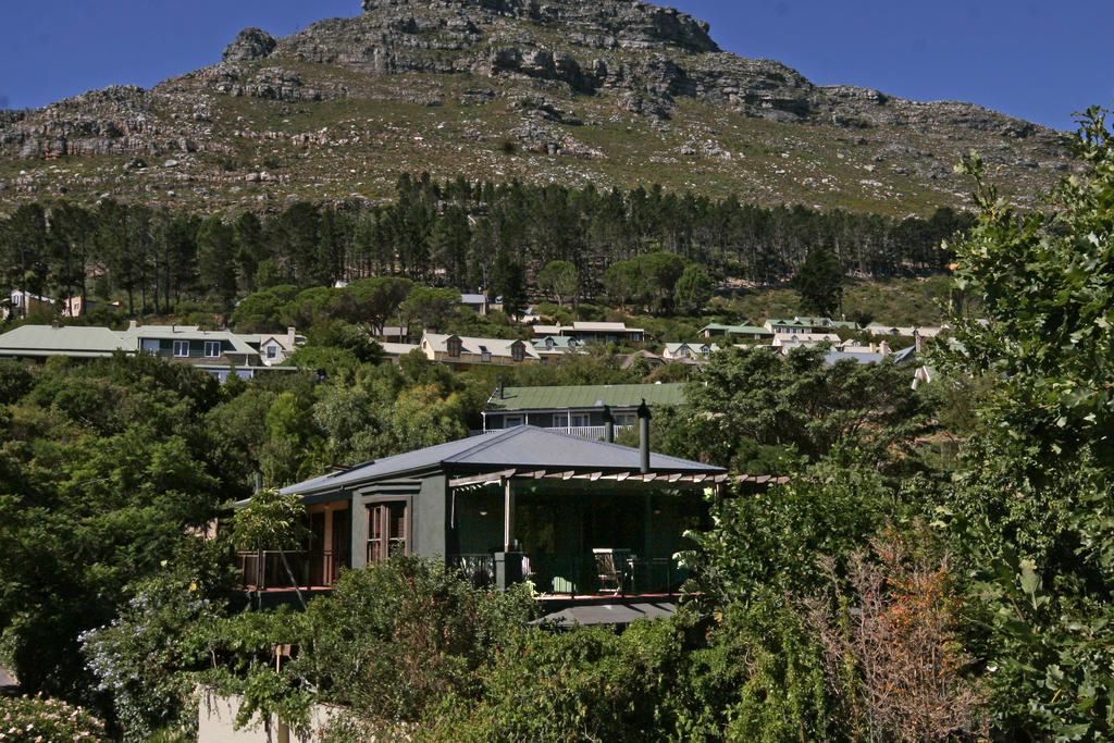 Hotel Hout Bay Hideaway Pokoj fotografie