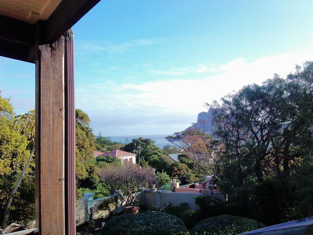 Hotel Hout Bay Hideaway Pokoj fotografie