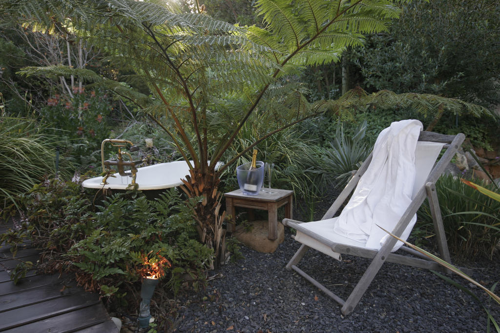 Hotel Hout Bay Hideaway Exteriér fotografie
