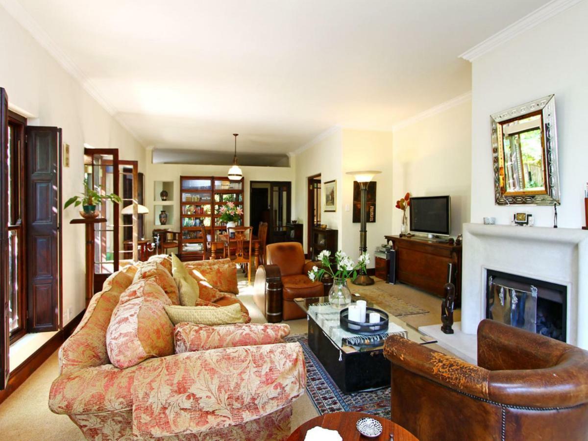 Hotel Hout Bay Hideaway Exteriér fotografie