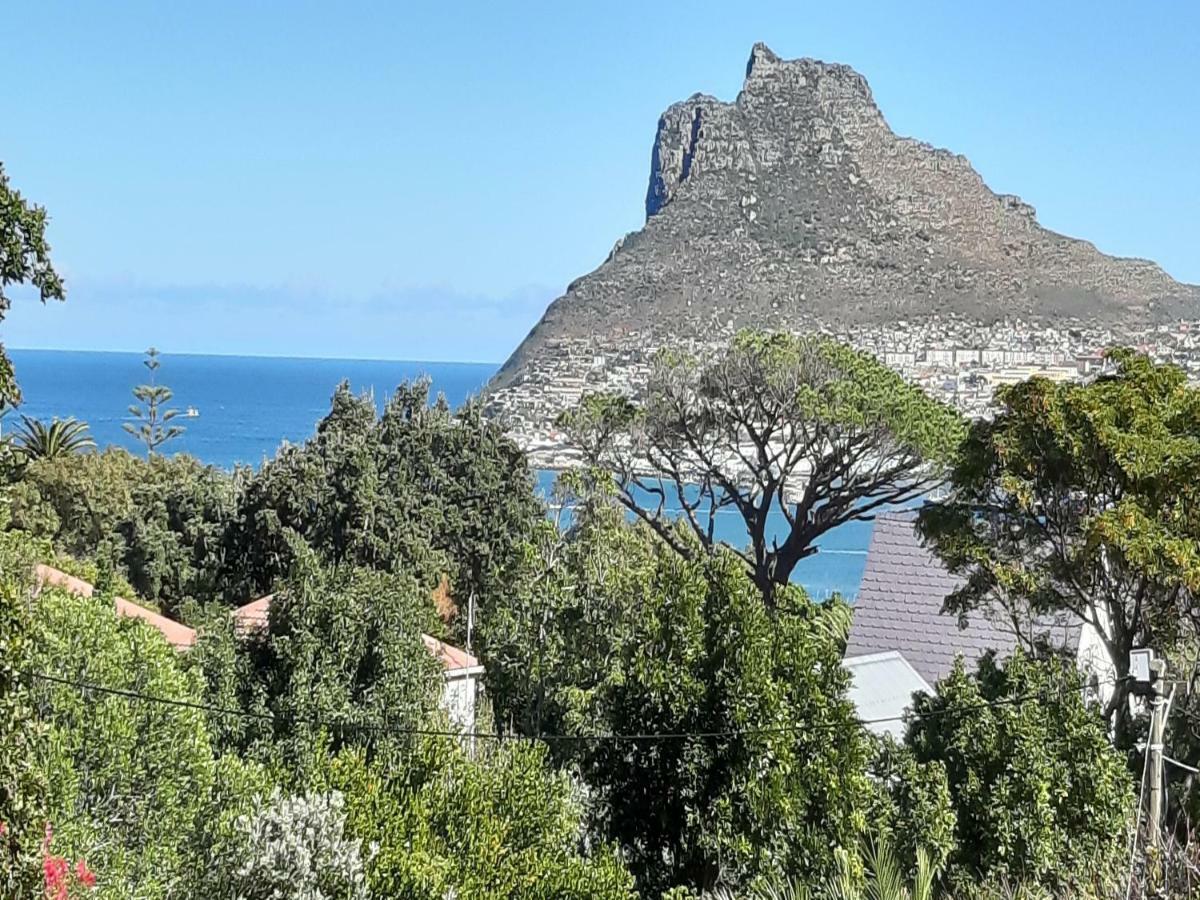 Hotel Hout Bay Hideaway Exteriér fotografie