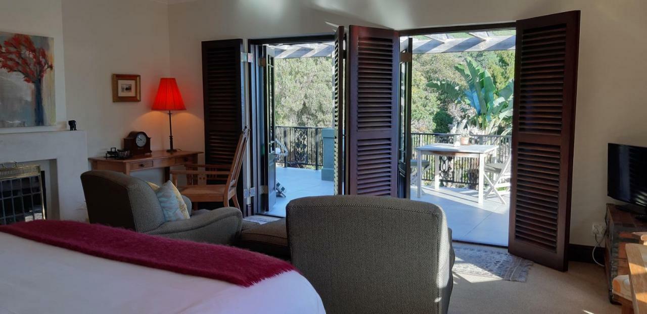 Hotel Hout Bay Hideaway Exteriér fotografie