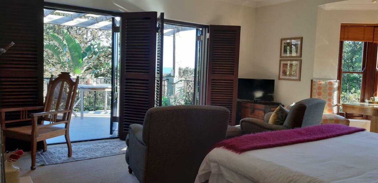 Hotel Hout Bay Hideaway Exteriér fotografie