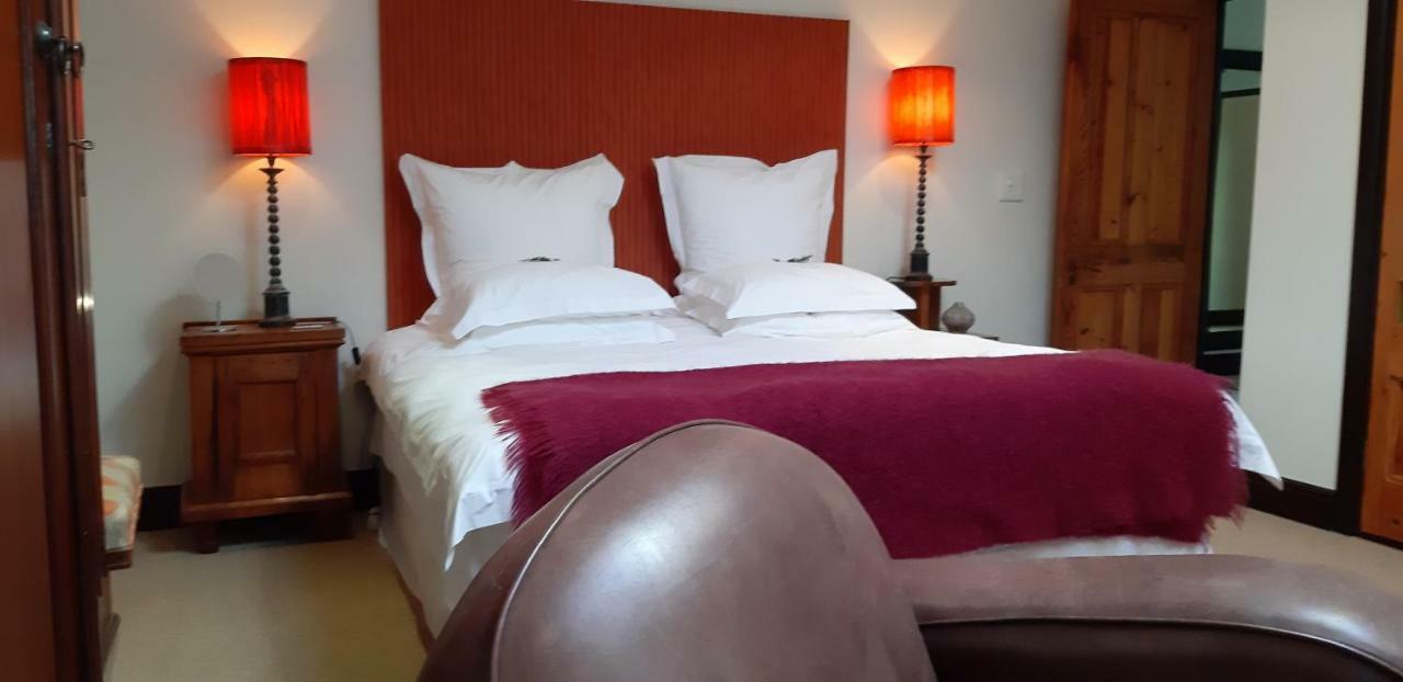 Hotel Hout Bay Hideaway Exteriér fotografie