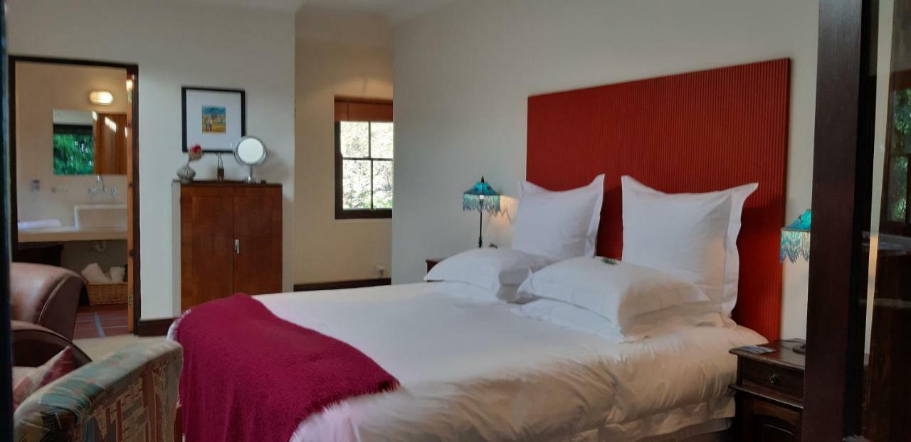 Hotel Hout Bay Hideaway Exteriér fotografie