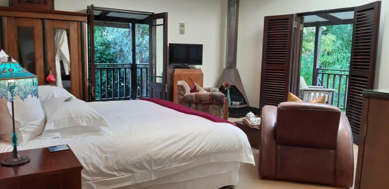 Hotel Hout Bay Hideaway Exteriér fotografie