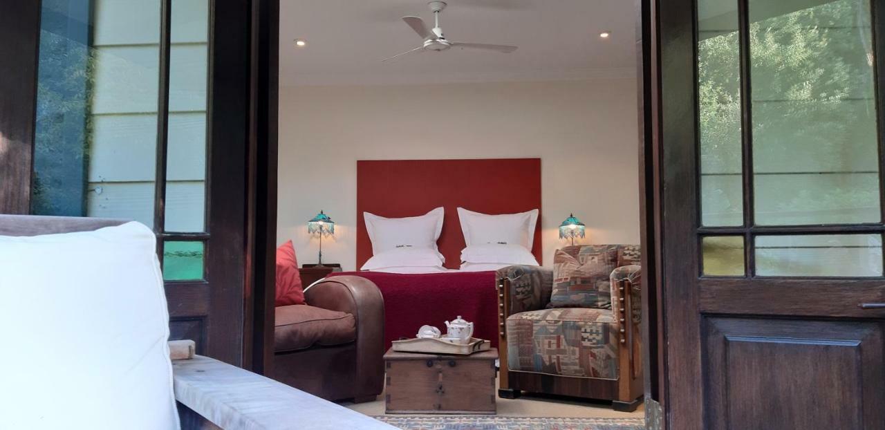 Hotel Hout Bay Hideaway Exteriér fotografie