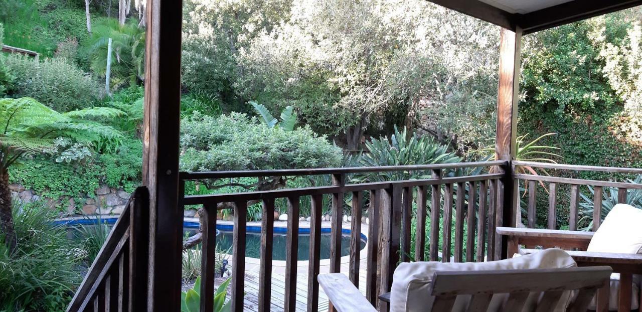 Hotel Hout Bay Hideaway Exteriér fotografie