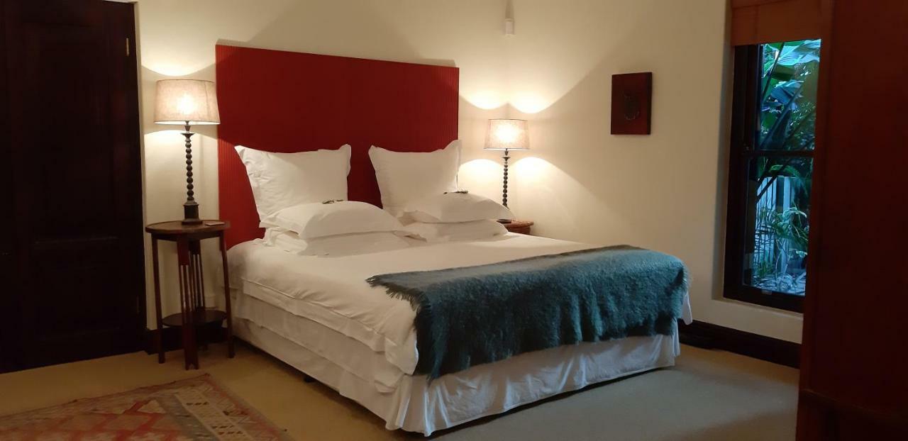 Hotel Hout Bay Hideaway Exteriér fotografie