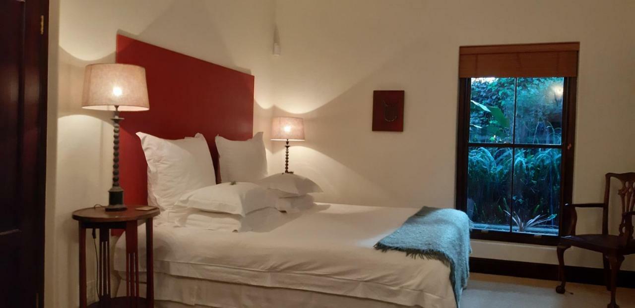 Hotel Hout Bay Hideaway Exteriér fotografie