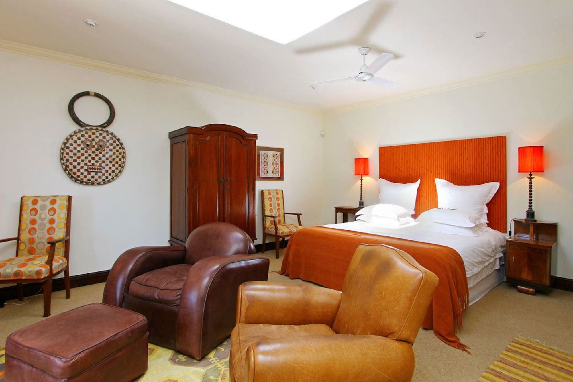 Hotel Hout Bay Hideaway Exteriér fotografie