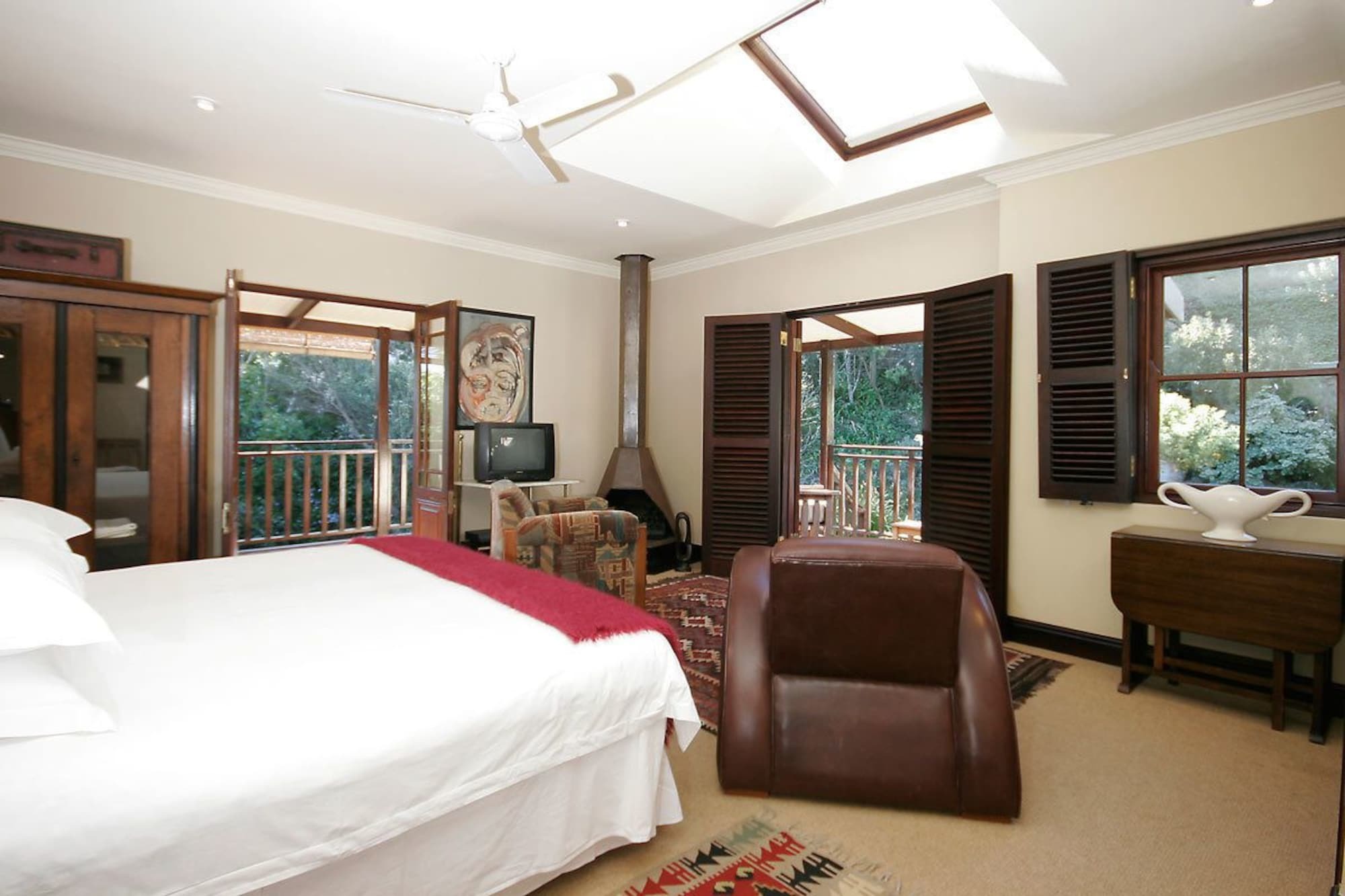 Hotel Hout Bay Hideaway Exteriér fotografie