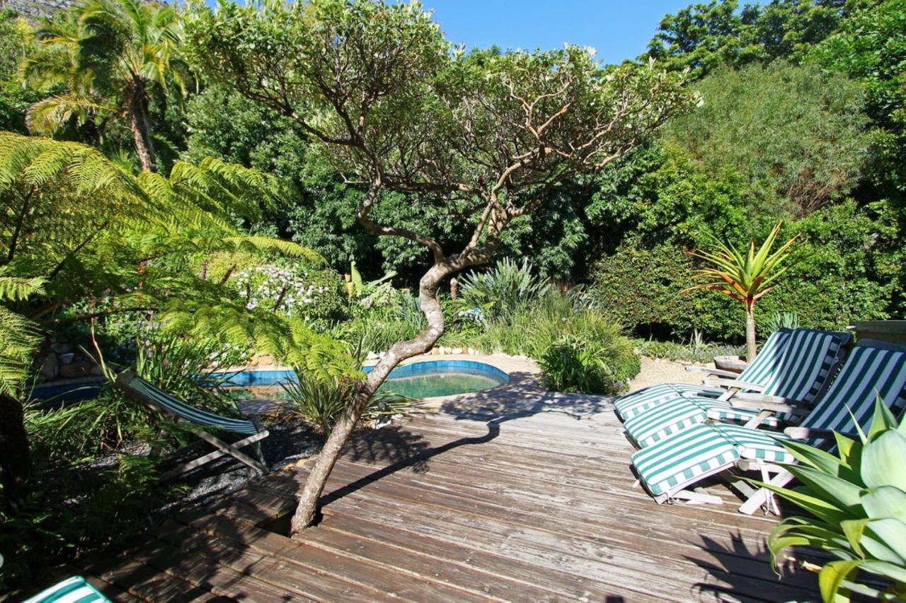 Hotel Hout Bay Hideaway Exteriér fotografie