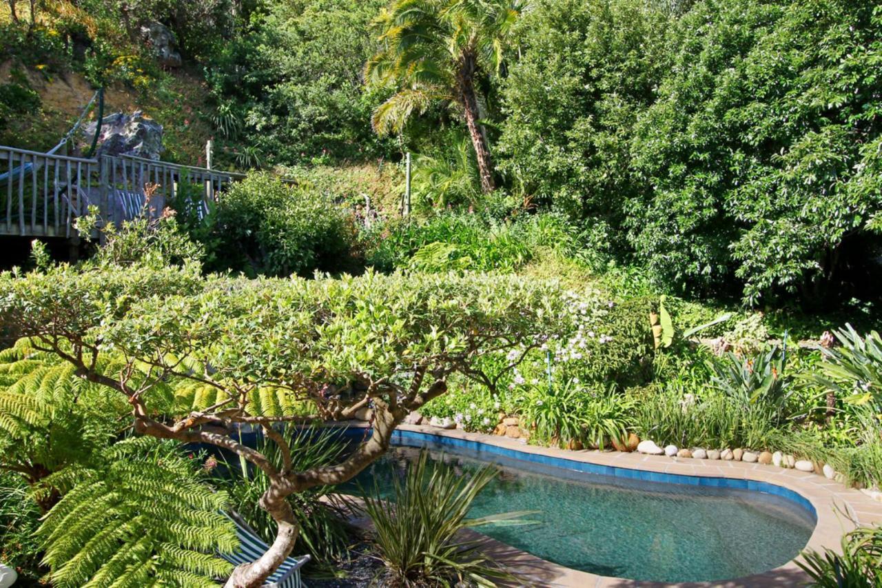Hotel Hout Bay Hideaway Exteriér fotografie