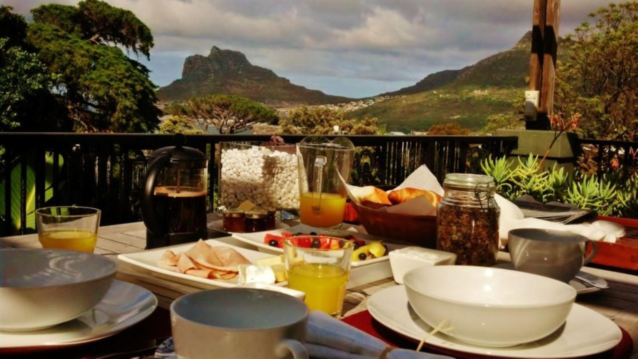 Hotel Hout Bay Hideaway Exteriér fotografie